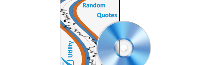 Random Quotes Utility