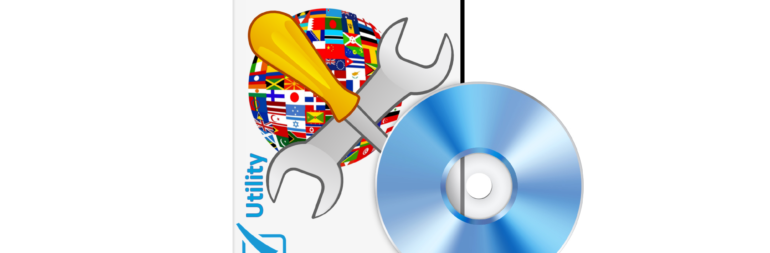 Country Cleaner Utility