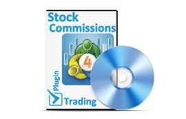 Stock Commissions Plugin
