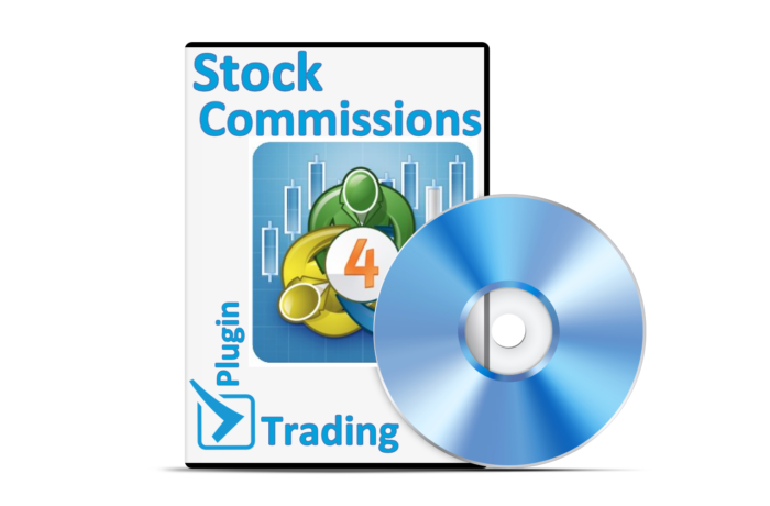 Stock Commissions Plugin
