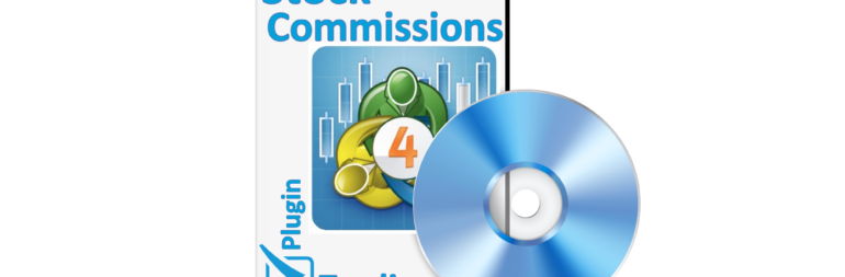 Stock Commissions Plugin